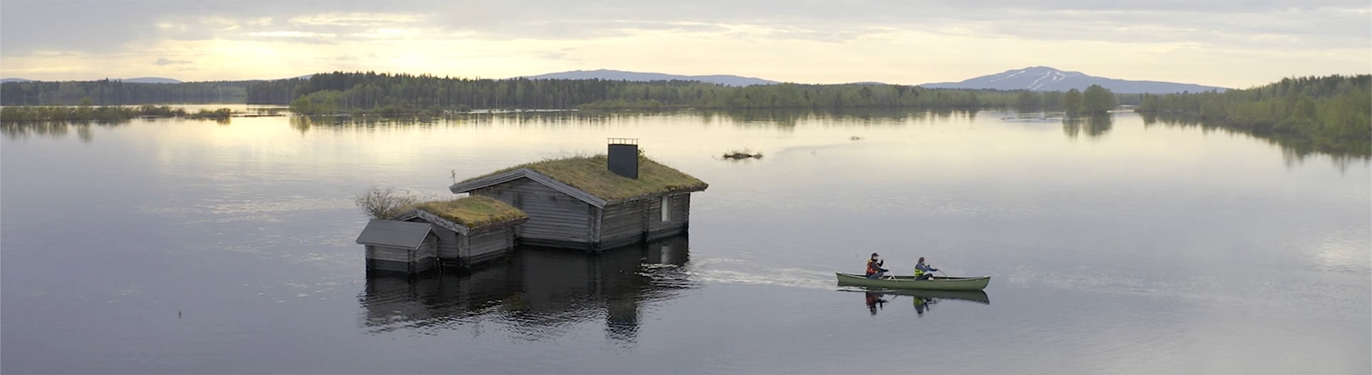 Terra Tailor Lake