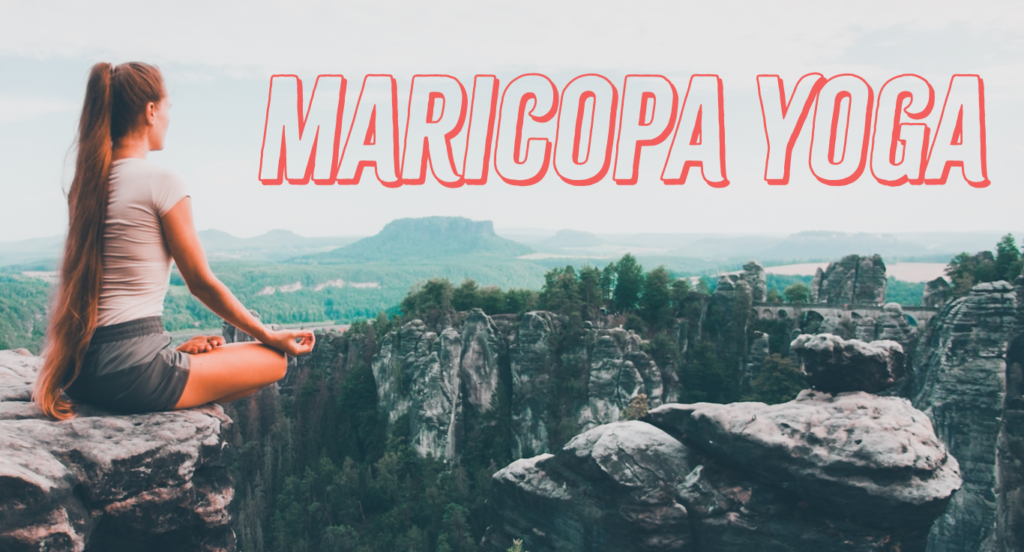 Maricopa Yoga - Entrepreneur Names