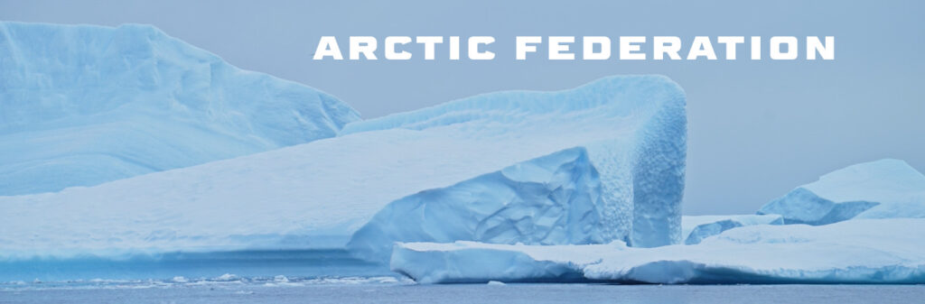 Arctic Federation - entrepreneur names